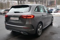 Mercedes-Benz B 200 B200 d AMG Line