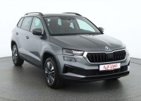 Skoda Karoq 1.5 TSI Tour