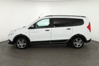 Vorschau: Dacia Lodgy 1.6 SCe 100 Stepway