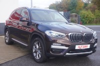 BMW X3 xDrive 20 d xLine
