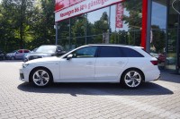 Audi A4 Avant 35 TFSI S line S-Tronic