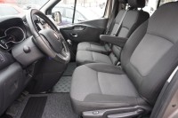 Renault Trafic 2.0 dCi 120