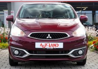 Mitsubishi Space Star 1.2 Intro Edition+