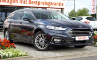 Ford Mondeo Turnier Titanium