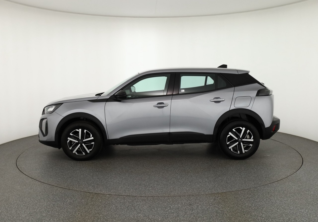 Peugeot 2008 PureTech 100