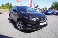 Nissan Qashqai 1.3 DIG-T