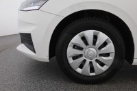 Skoda Fabia 1.0 MPI Active