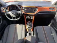 VW T-Roc 1.6 TDI R-Line