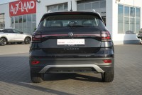 VW T-Cross 1.0 TSI DSG United