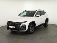 Vorschau: Hyundai Tucson 1.6 T-GDI HEV Aut.