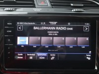 VW Touran 2.0 TDI Comfortline DSG