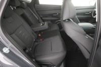 Hyundai Tucson 1.6T-GDI Facelift Aut