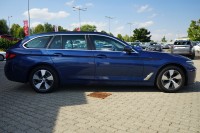 BMW 520 dA Touring