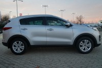 Kia Sportage 1.6 GDI