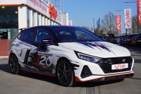 Hyundai i20 1.6 T-GDI N Performance