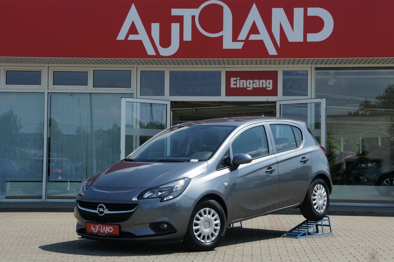 Opel Corsa 1.4i