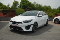 Vorschau: Kia pro_cee'd ProCeed 1.5 T-GDI GT-Line