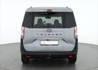 Ford Tourneo Courier Active 1.0 EB Aut.