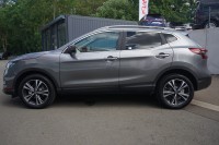 Nissan Qashqai 1.3 DIG-T