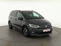 VW Touran 1.5 TSI DSG Highline