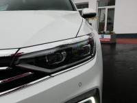 VW Passat Variant GTE