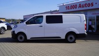 Opel Vivaro Kasten 2.0 Di FlexSpace L