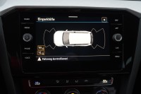 VW Passat Variant 2.0 TDI