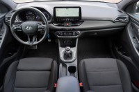 Hyundai i30 Kombi 1.5 T-GDI N Line