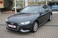 Audi A4 Avant 35 2.0 TFSI advanced