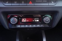 Skoda Fabia Combi 1.0 DSG