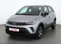 Opel Crossland 1.2 Turbo Edition Aut. 2-Zonen-Klima Navi Sitzheizung