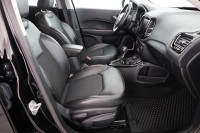 Jeep Compass 1.4 MultiAir 4WD Limited
