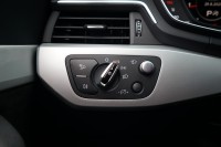 Audi A4 Quattro Avant 2.0 TFSI quattro S-Tronic