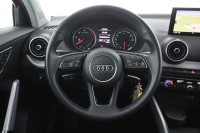 Audi Q2 30 TDI design