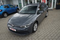 VW Golf VIII Variant 1.5 TSI DSG