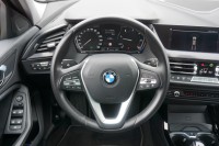 BMW 118 d Sport Line