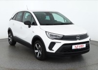 Opel Crossland (X) 1.2 Turbo Edition