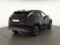 Hyundai Tucson 1.6 T-GDI