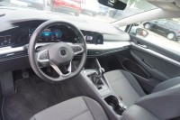 VW Golf VIII Variant 1.0 TSI