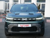 Dacia Duster Expression mHEV 140
