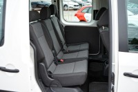 VW Caddy 1.2 TSI BMT Kombi