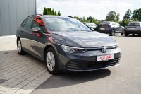 VW Golf VIII Variant Life eTSI