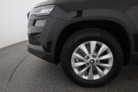 Skoda Karoq 1.5 TSI DSG