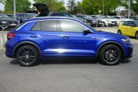 VW T-Roc R 2.0 TSI DSG 4Motion