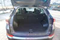 Hyundai Tucson 1.6 blue Advantage