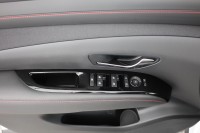 Hyundai Tucson 1.6T-GDI N-Line