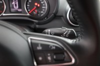 Audi A1 Sportback 1.0 TFSI Ultra S-Line