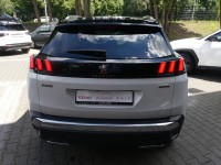 Peugeot 3008 1.2 GT line