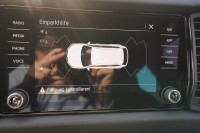 Skoda Kodiaq 1.5 TSI Sportline DSG