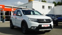 Dacia Sandero Stepway II 0.9 TCE